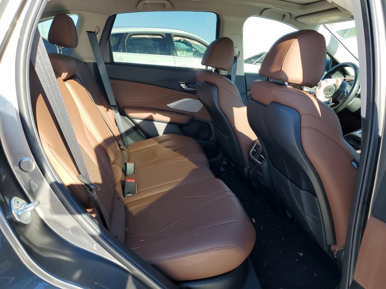 2024 Acura Rdx Technology