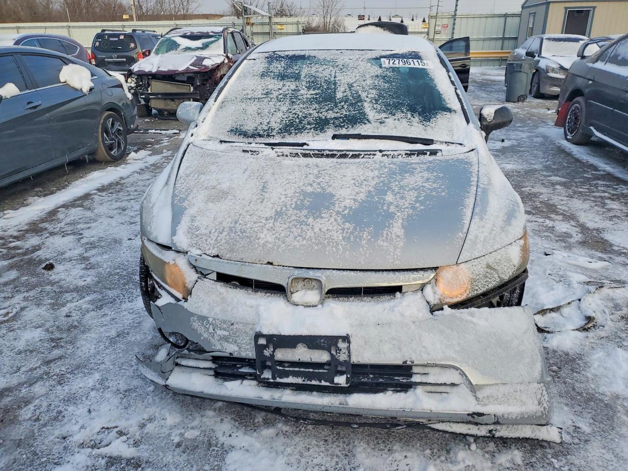 2006 Honda Civic lx