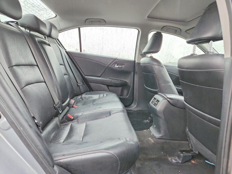 2016 Honda Accord Touring