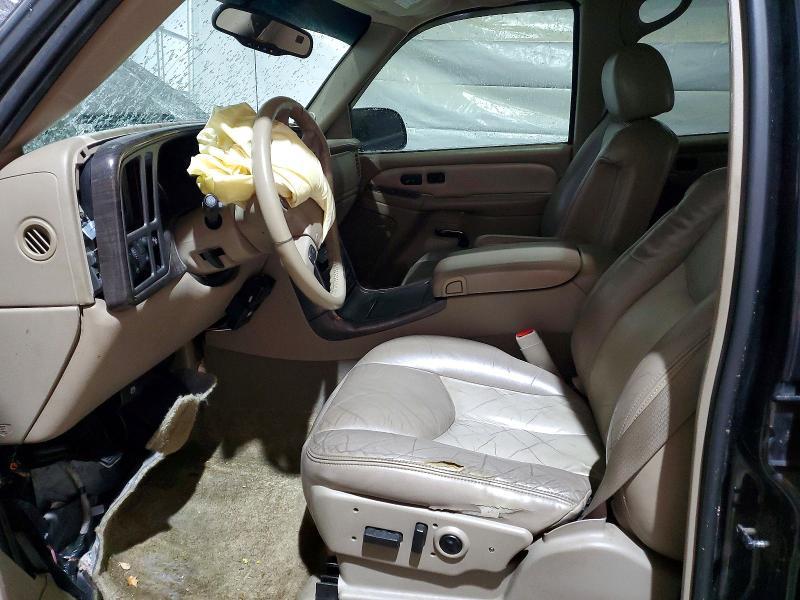 2003 GMC Yukon Denali