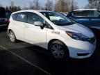 2017 Nissan Versa Note s