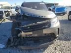 2019 Land Rover Discovery hse