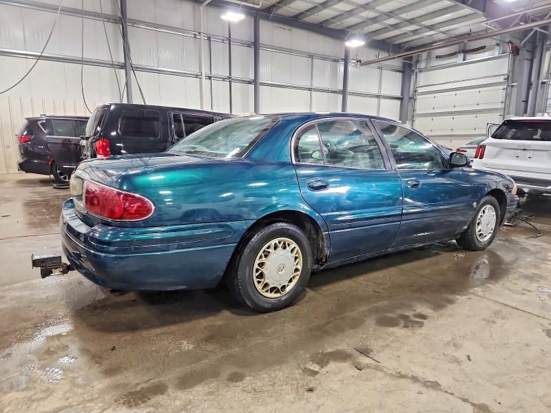 2000 Buick Lesabre Custom