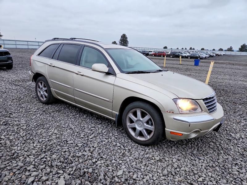 2005 Chrysler Pacifica Limited
