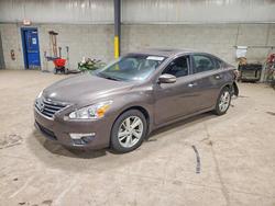 2014 Nissan Altima 2.5 for sale in Chalfont, PA