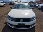 2016 Volkswagen Jetta s