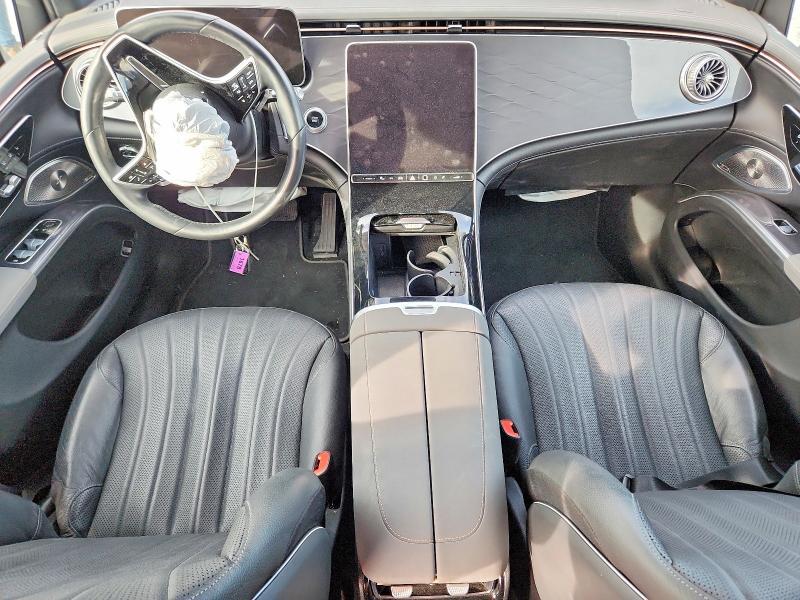 2023 Mercedes-Benz Eqs suv 450+