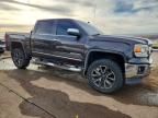 2014 GMC Sierra K1500 slt