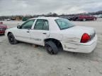 2006 Mercury Grand Marquis gs