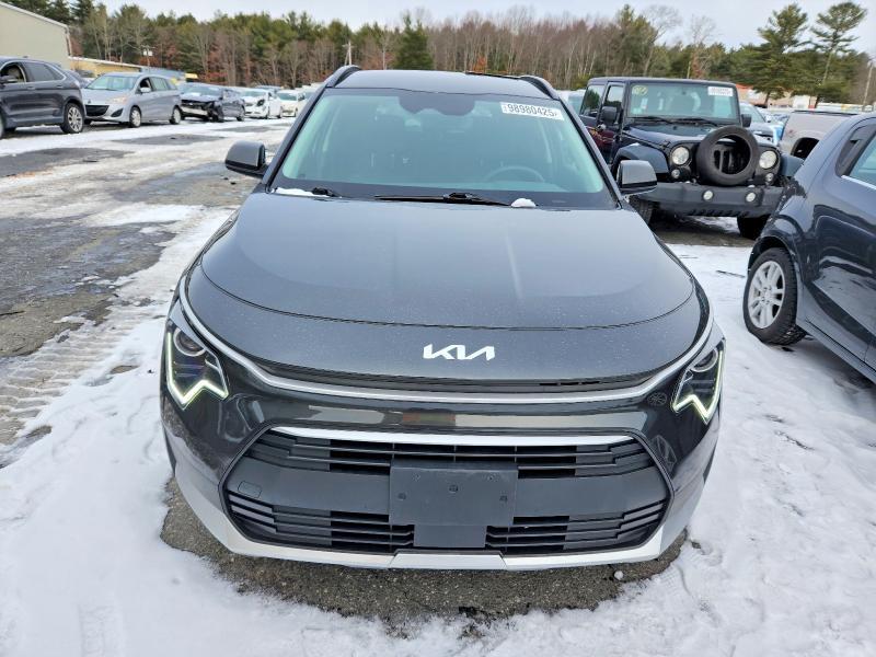 2024 KIA Niro ex