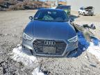 2018 Audi A3 Premium Plus