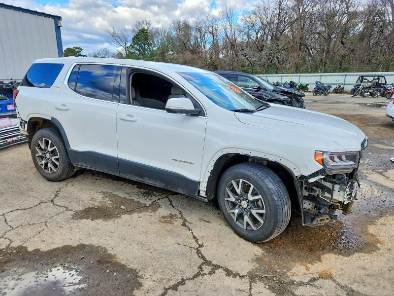 2020 GMC Acadia sle