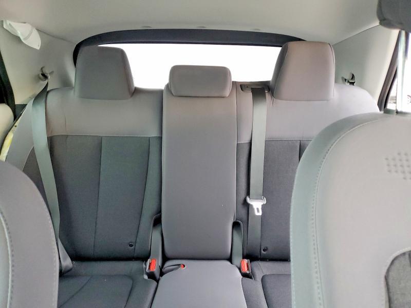 2024 Hyundai Ioniq 5 se