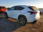 2018 Lexus Nx 300 Base