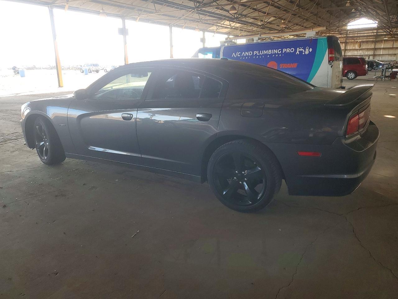 2013 Dodge Charger R/T