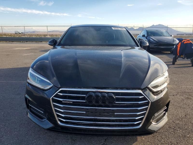 2019 Audi A5 Premium