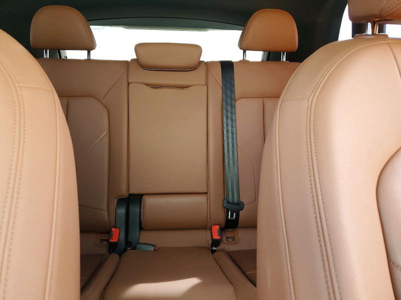 2021 Audi Q3 Premium s Line 45