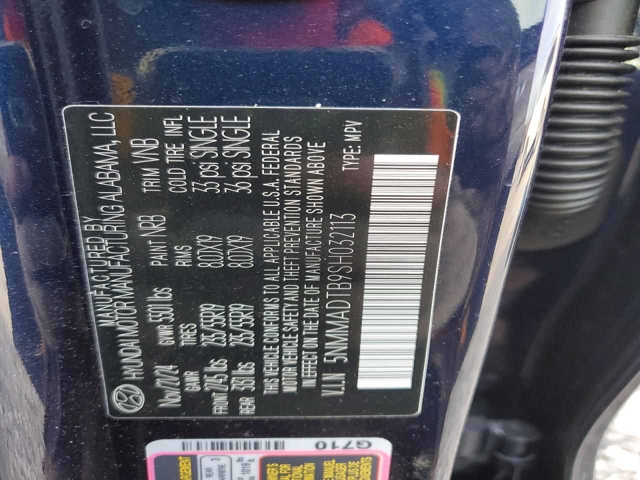 2025 Genesis Gv70 Base