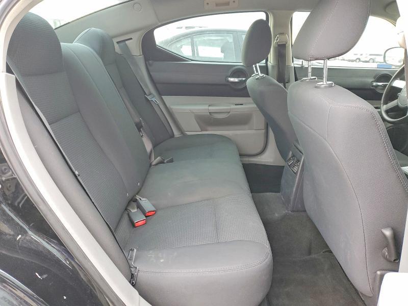 2010 Dodge Charger sxt