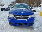 2012 Dodge Journey se