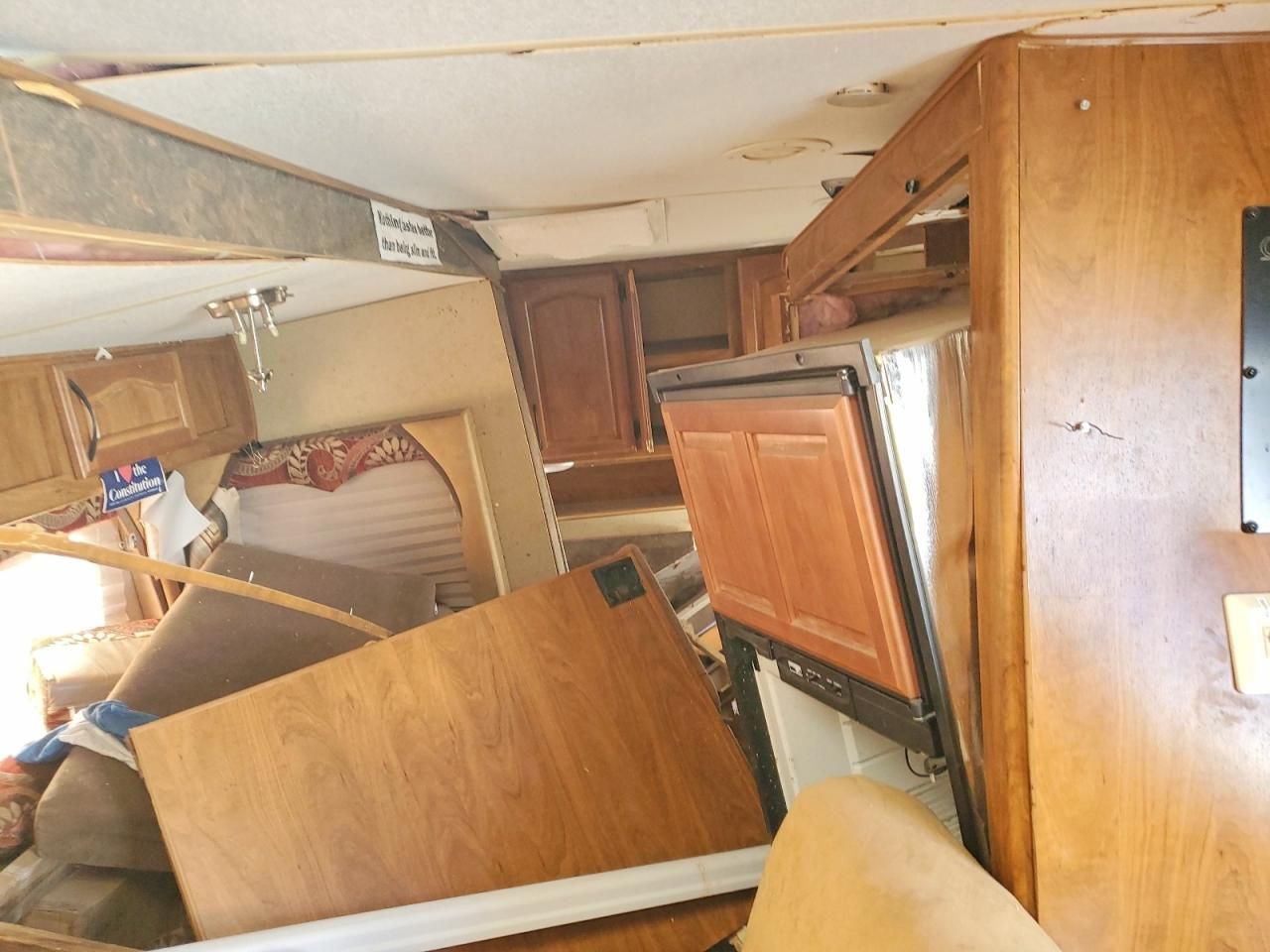 2012 Outdoors Wind River