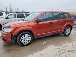 2014 Dodge Journey se en venta en Lawrenceburg, KY