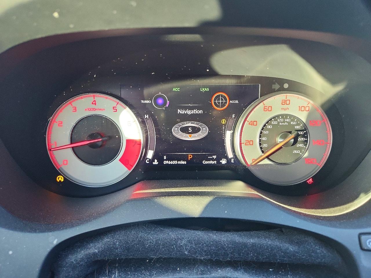 2020 Acura Rdx A-spec