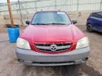 2001 Mazda Tribute dx