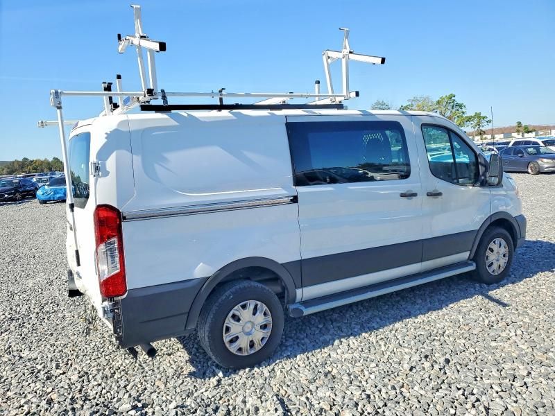 2020 Ford Transit T-250 Utility / Service van