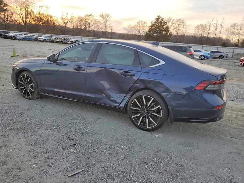 2023 Honda Accord Touring Hybrid