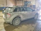 2008 Ford Edge Limited