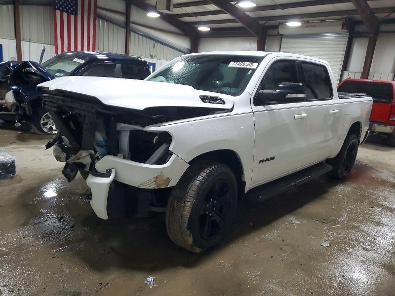 2021 Dodge Ram 1500 big Horn/lone Star