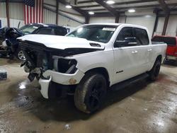 Dodge Vehiculos salvage en venta: 2021 Dodge Ram 1500 big Horn/lone Star