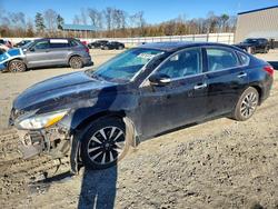 2018 Nissan Altima 2.5 for sale in Spartanburg, SC