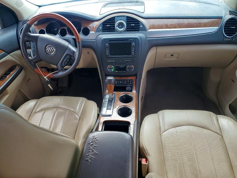 2011 Buick Enclave cxl