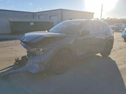 Mazda salvage cars for sale: 2024 Mazda Cx-5 Preferred