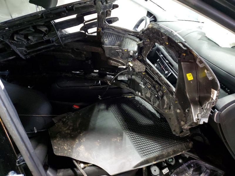 2025 Hyundai Tucson Blue