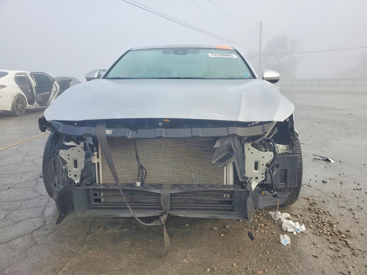 2022 Nissan Altima s