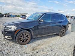 2017 BMW X5 Xdrive35d en venta en Riverview, FL