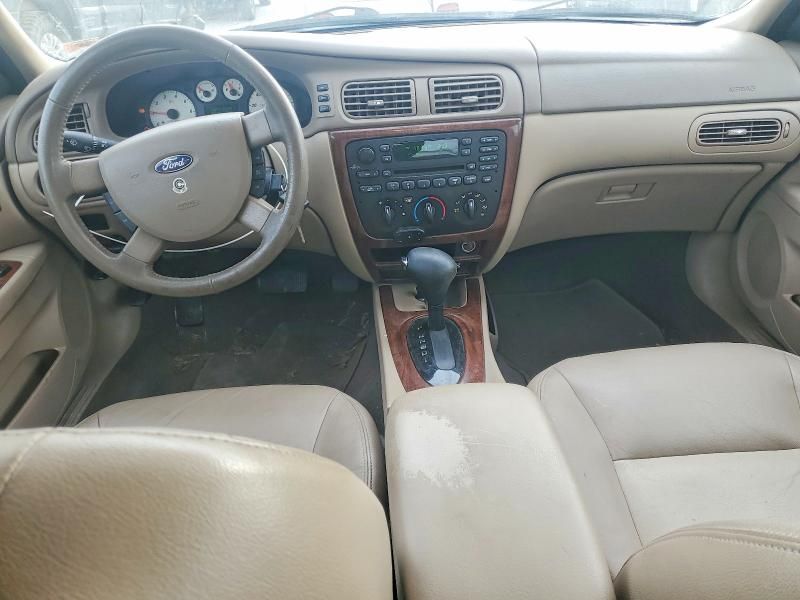 2006 Ford Taurus sel