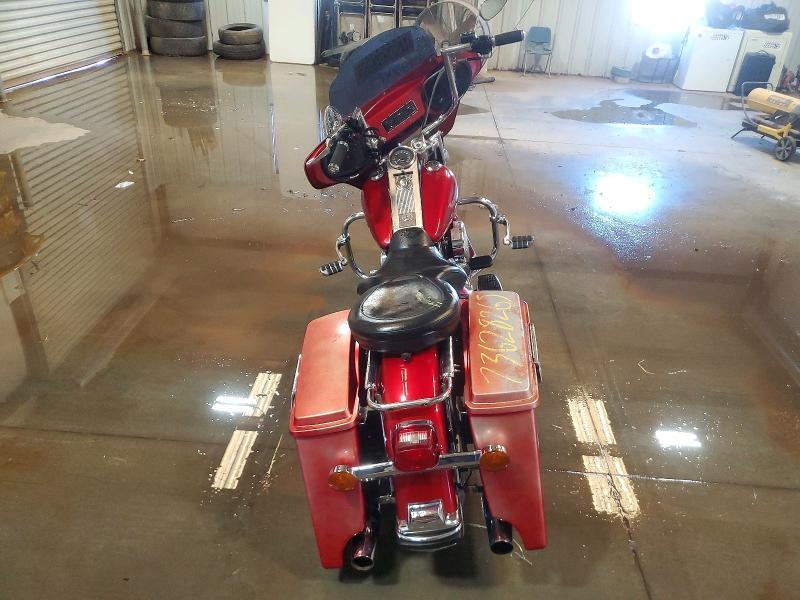 1998 Harley-Davidson Flhr