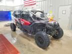 2024 Can-Am Maverick X-Utility Vehicle