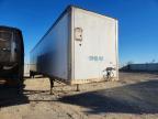 1993 Wabash SH DRY Van Trailer