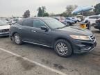 2013 Honda Crosstour ex