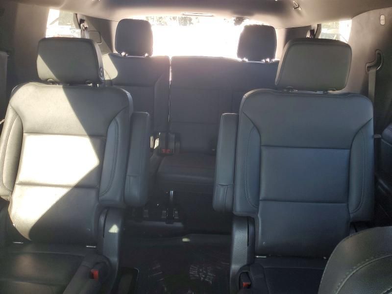 2021 Chevrolet Tahoe K1500 lt