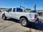 2006 Ford Ranger Super Cab