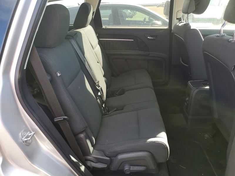 2010 Dodge Journey sxt