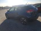 2018 Nissan Kicks s