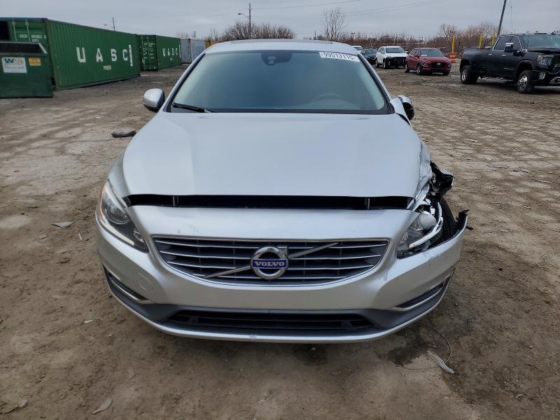 2017 Volvo S60 Premier