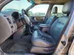 2002 Ford Escape xlt